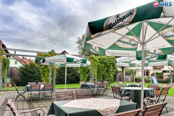 Hotel zum Hirsch (Bad Säckingen)